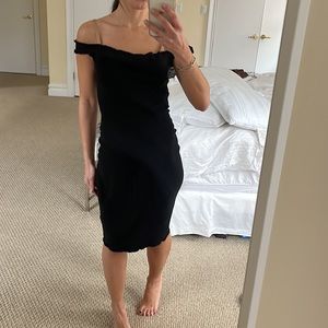 Gucci Black dress